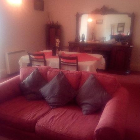 Westleigh House Farm Bed & Breakfast Bideford Dış mekan fotoğraf