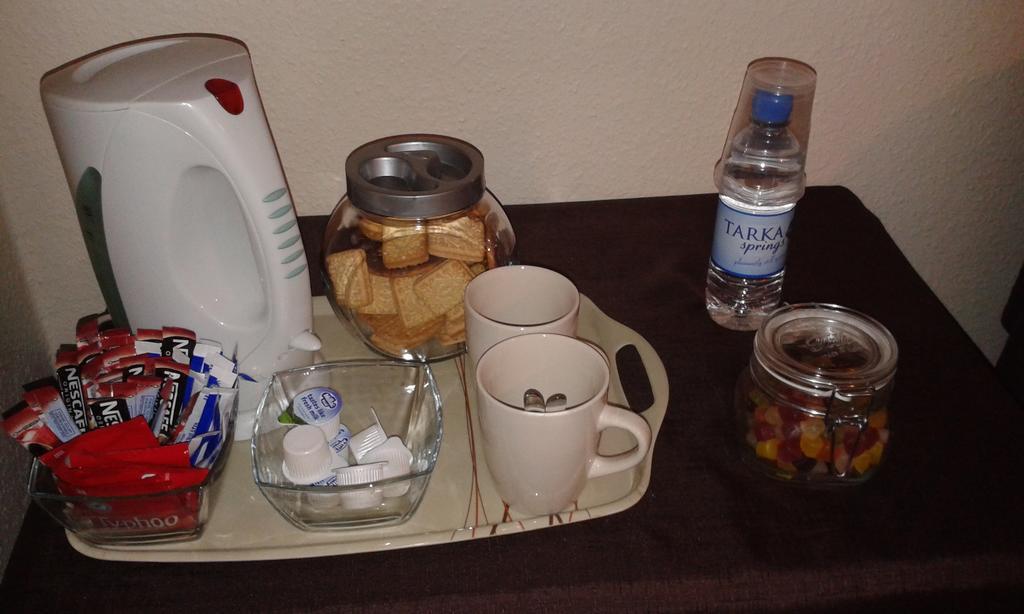 Westleigh House Farm Bed & Breakfast Bideford Oda fotoğraf