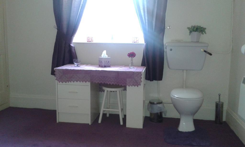 Westleigh House Farm Bed & Breakfast Bideford Oda fotoğraf
