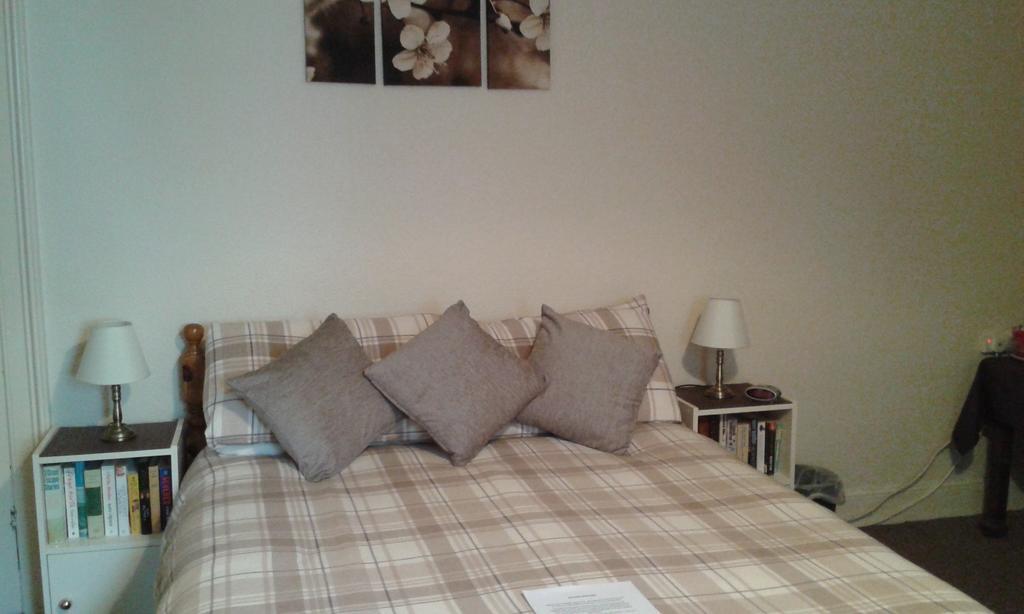 Westleigh House Farm Bed & Breakfast Bideford Oda fotoğraf