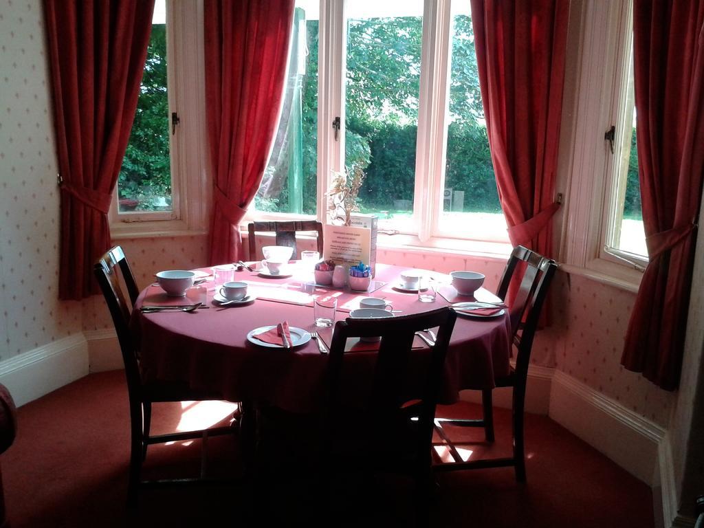 Westleigh House Farm Bed & Breakfast Bideford Dış mekan fotoğraf