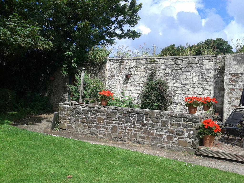Westleigh House Farm Bed & Breakfast Bideford Oda fotoğraf