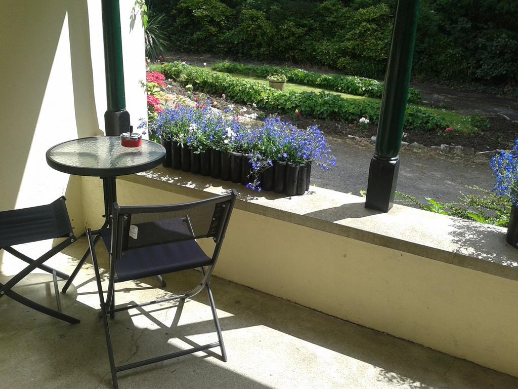 Westleigh House Farm Bed & Breakfast Bideford Dış mekan fotoğraf