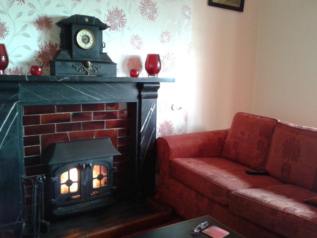 Westleigh House Farm Bed & Breakfast Bideford Dış mekan fotoğraf