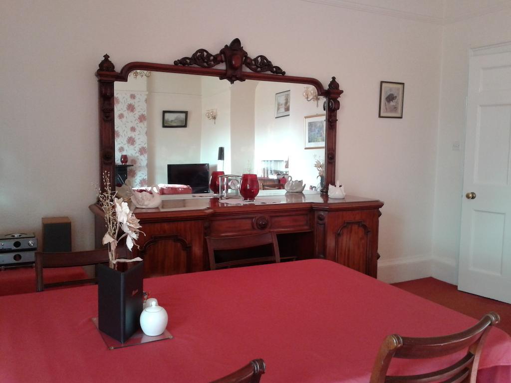 Westleigh House Farm Bed & Breakfast Bideford Dış mekan fotoğraf