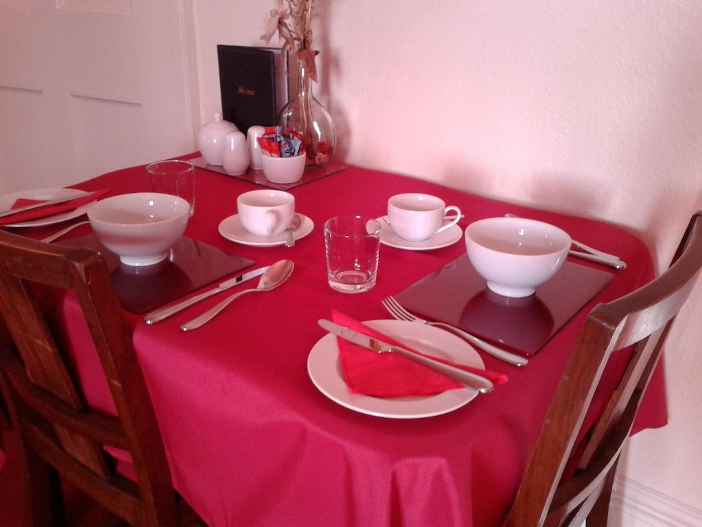 Westleigh House Farm Bed & Breakfast Bideford Dış mekan fotoğraf