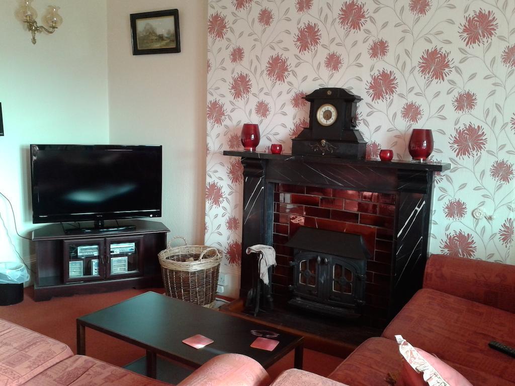 Westleigh House Farm Bed & Breakfast Bideford Dış mekan fotoğraf