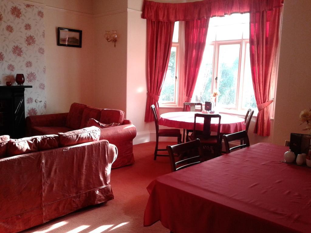 Westleigh House Farm Bed & Breakfast Bideford Dış mekan fotoğraf