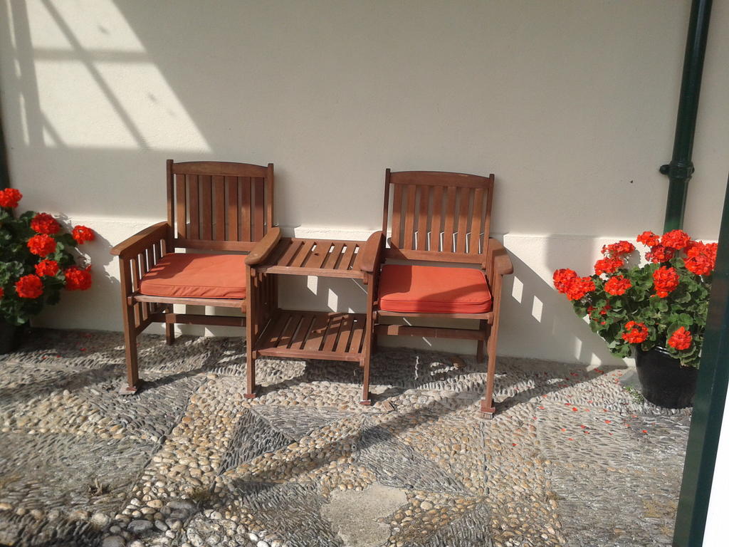 Westleigh House Farm Bed & Breakfast Bideford Dış mekan fotoğraf