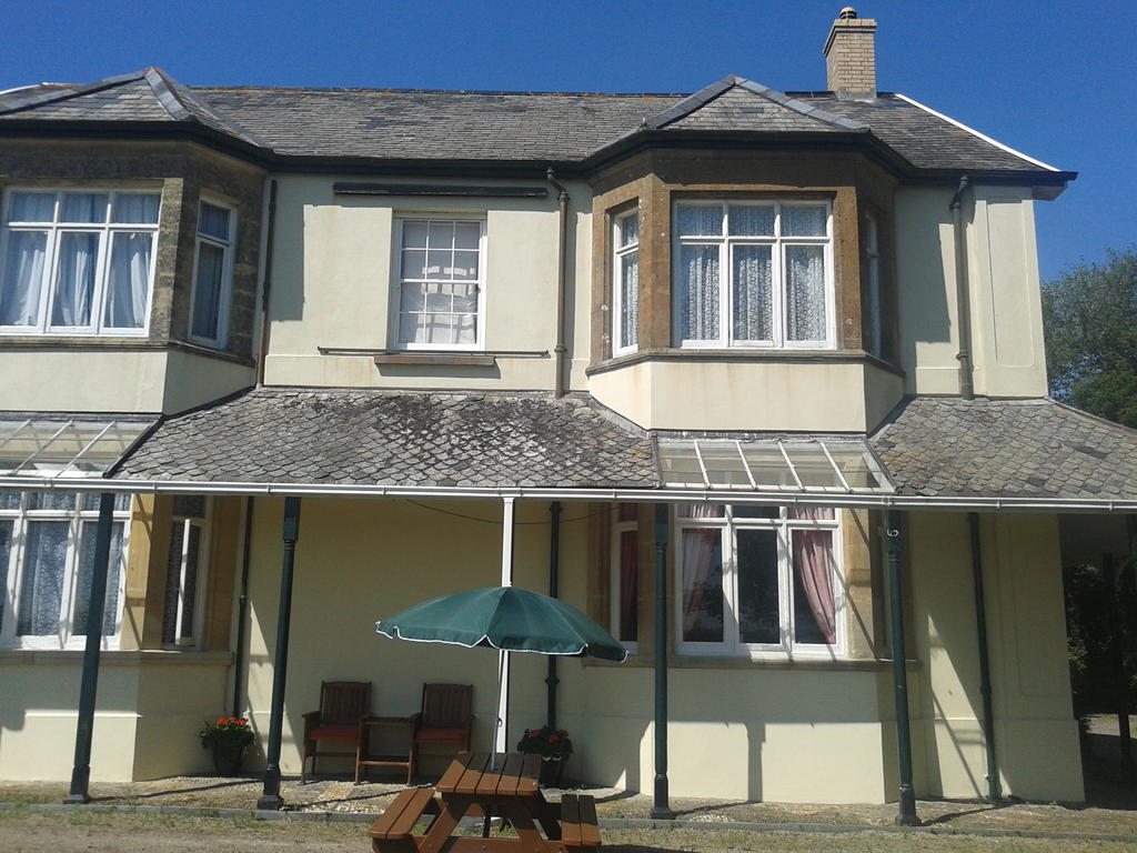 Westleigh House Farm Bed & Breakfast Bideford Dış mekan fotoğraf