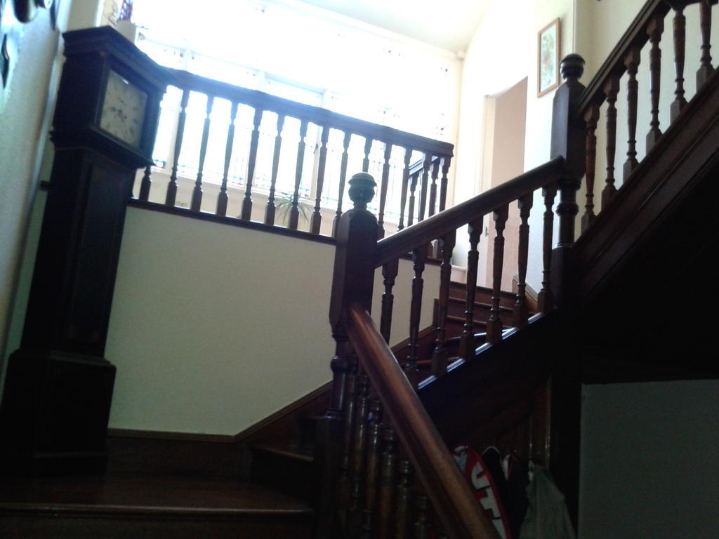 Westleigh House Farm Bed & Breakfast Bideford Dış mekan fotoğraf