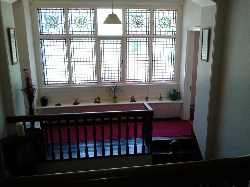 Westleigh House Farm Bed & Breakfast Bideford Dış mekan fotoğraf