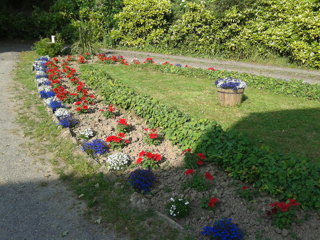 Westleigh House Farm Bed & Breakfast Bideford Oda fotoğraf