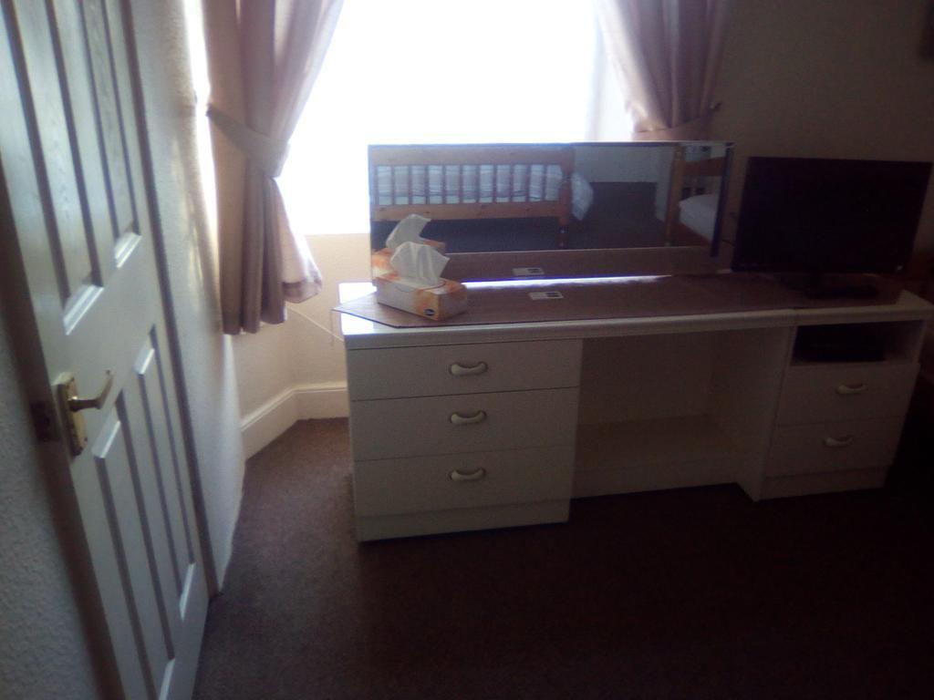 Westleigh House Farm Bed & Breakfast Bideford Dış mekan fotoğraf
