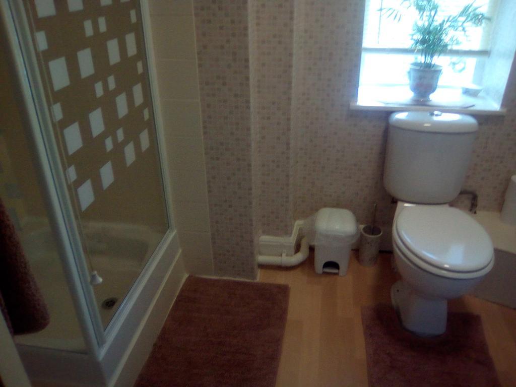 Westleigh House Farm Bed & Breakfast Bideford Dış mekan fotoğraf