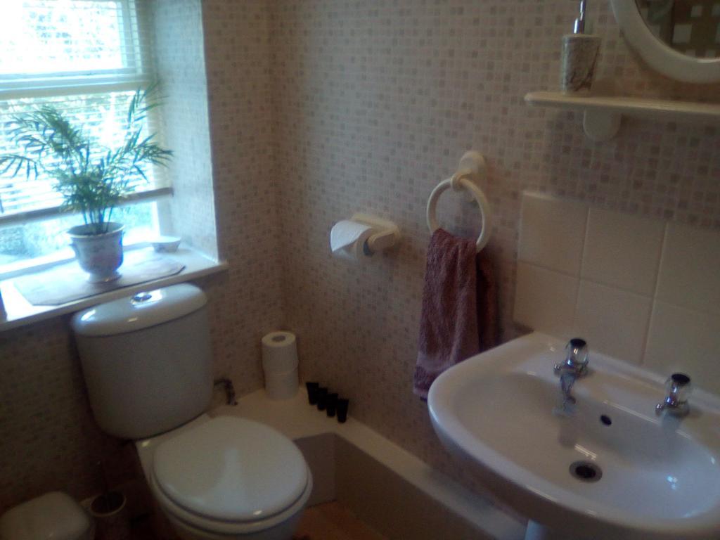Westleigh House Farm Bed & Breakfast Bideford Dış mekan fotoğraf