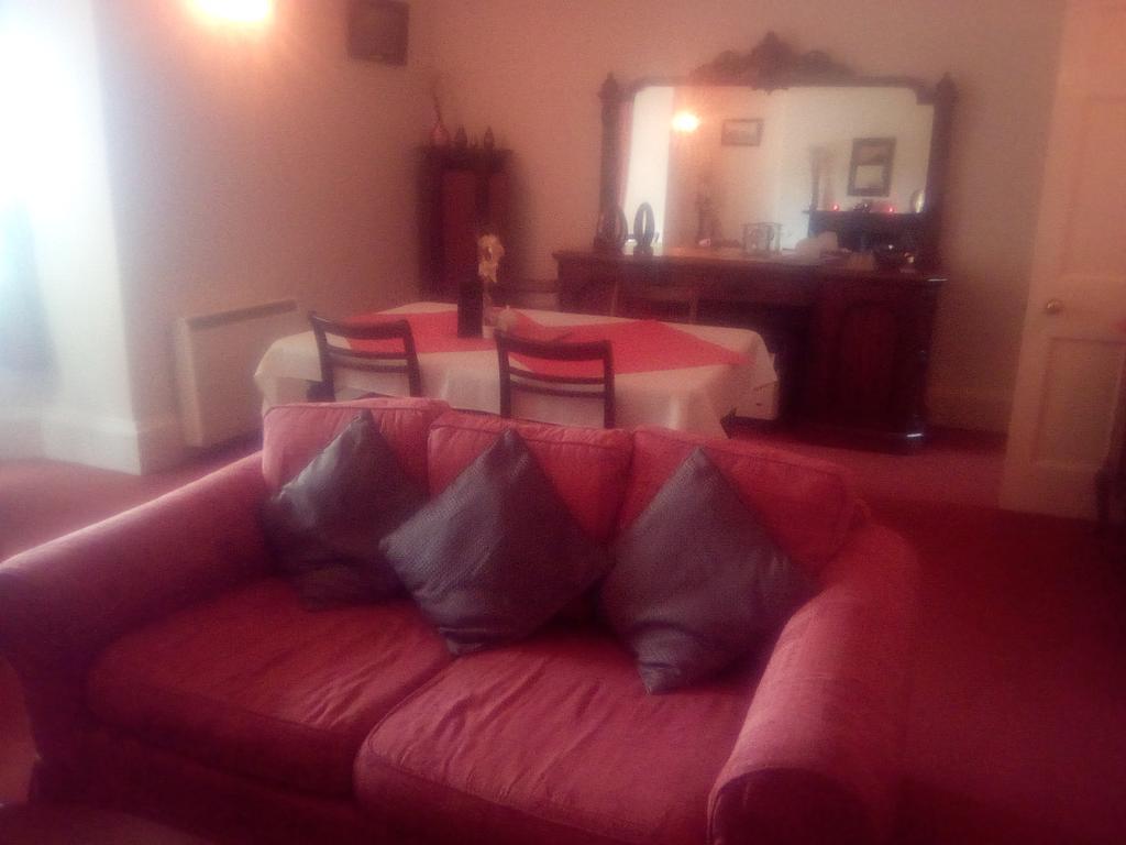 Westleigh House Farm Bed & Breakfast Bideford Dış mekan fotoğraf